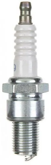 NGK Spark Plugs Spark Plug Standard DCPR7EA-9 (6651)