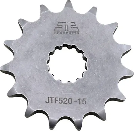 JT Sprockets Countershaft Sprocket (JTF520.15)