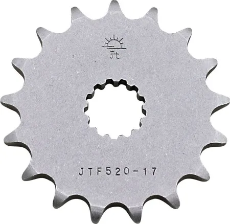 JT Sprockets Countershaft Sprocket (JTF520.17)