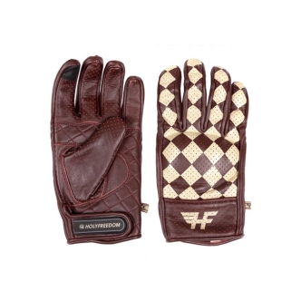 Holy Freedom Bullit Insulto 2021 Gloves Bordeaux Size 2XL (ARM798029)