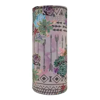 Zan Headgear Motley Tube Sportflex Tribal Succulent (ARM788969)