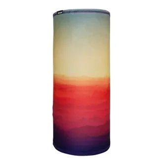 Zan Headgear Zanheadgear Motley Tube Sportflex Sunset (ARM298969)