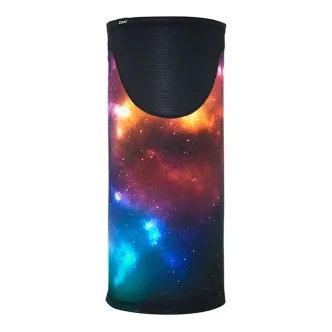 Zan Headgear Motley Tube Windproof Orion (ARM209969)