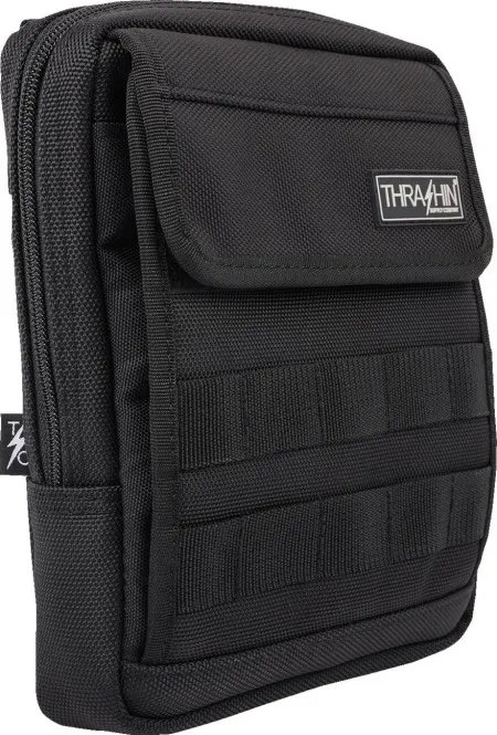 Thrashin Supply Co. Slim Handlebar Bag (THB-0020)
