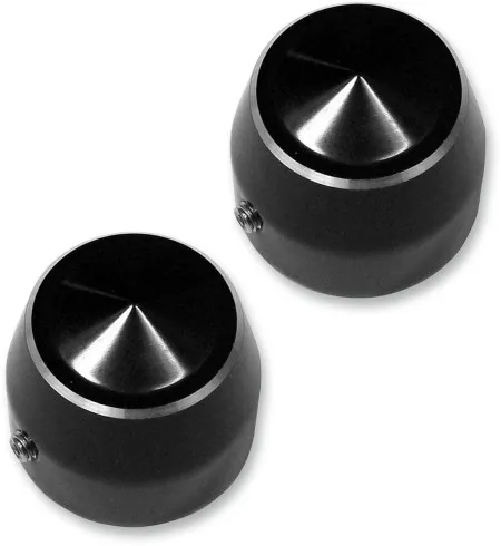 Accutronix Elite Front Axle Cap (TAC101-EN)