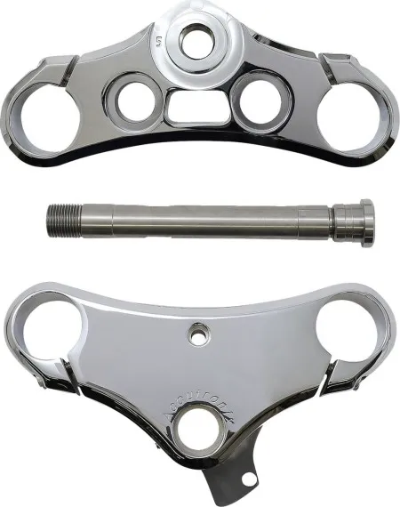 Accutronix Elite 49 Triple Tree (TMD549-ESC)