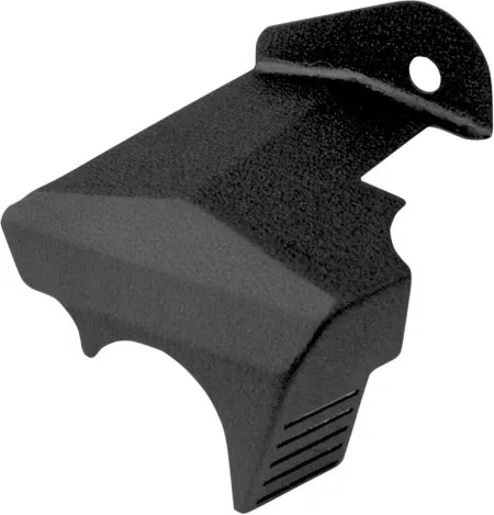 Accutronix Throttle Body Cover Black (C1630-B)