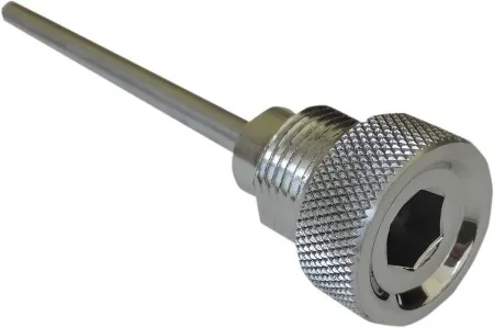 Accutronix Knurled Transmission Dipstick (TDS01-KC)