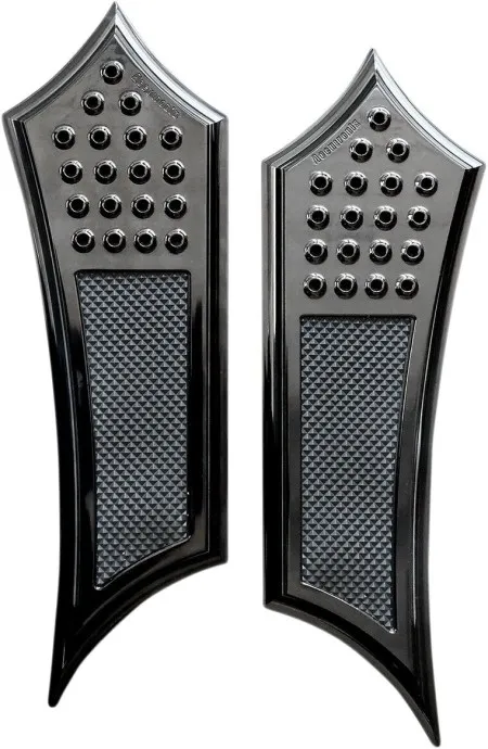 Accutronix Floorboards FR Ex Dib FL (FBF01-DIB)