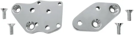 Accutronix Kick-Back Adapter Plates (FCKB103-C)
