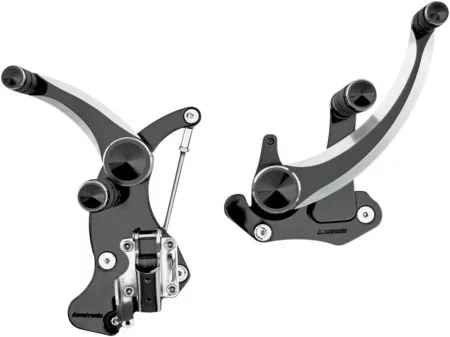 Accutronix Forward Controls 15 CM (FC405-SIN)