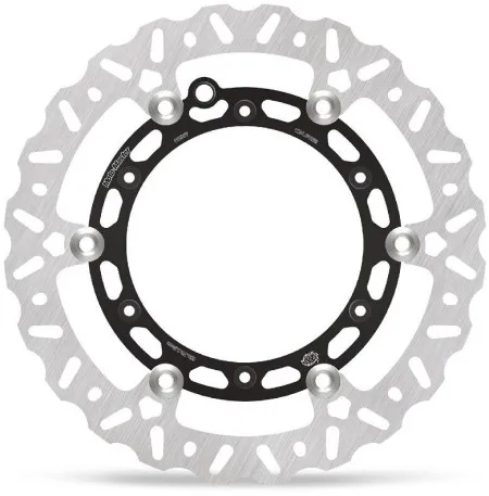 Moto Master Nitro Series Floating Rotor (112357)