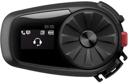 *24H Extra Transit TIME* Sena 5S Bluetooth 5.0 Headset Single (16700046)