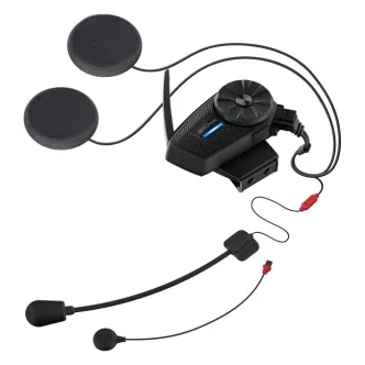 *24H Extra Transit TIME* Sena Spider ST1 Mesh System Dual (ARM782499)