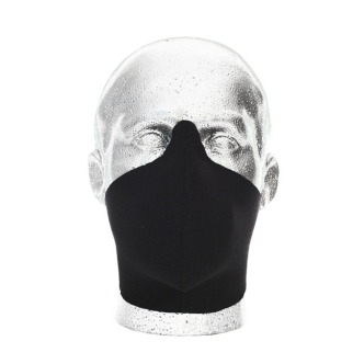 Bandero Biker Face Mask Midnight (ARM217019)
