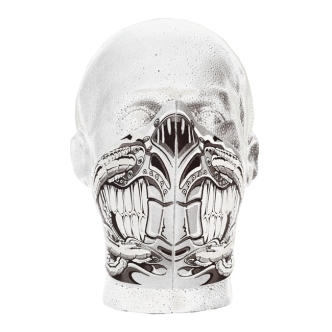 Bandero Biker Face Mask Terminator (ARM427019)