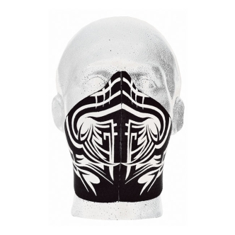 Bandero Biker Face Mask Tribal (ARM527019)