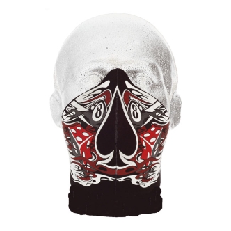 Bandero Biker Face Mask Longneck OL'SKOOL (ARM927019)