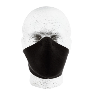 Bandero Biker Face Mask Midnight (ARM247019)