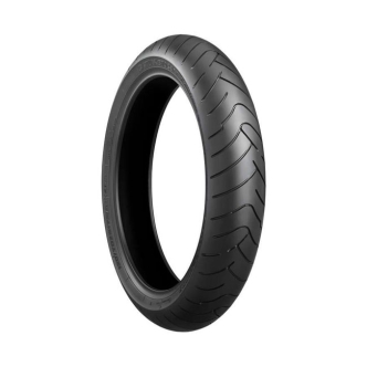 Bridgestone Tire 120/60ZR17 BT-023 (ARM370045)