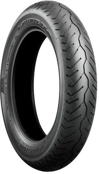 *24H Extra Transit TIME* Bridgestone Tire 130/90HB16 H50 (019779)