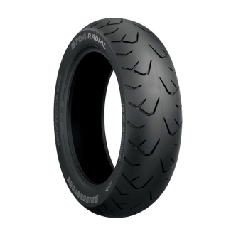Bridgestone Exedra G704 Tire 180/60 HR 16 TL (ARM257765)