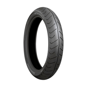 Bridgestone Exedra G709 Tire 130/70 HR 18 TL (ARM357765)