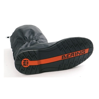 Bering Overshoe With Full Sole Black (ARM798739)