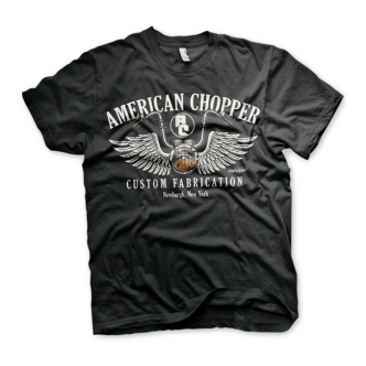 American Chopper Handelbar T-shirt (ARM795859)
