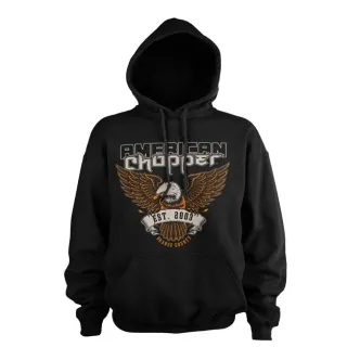 American Chopper Orange County Hoodie (ARM866859)