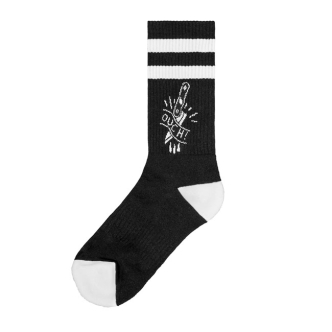 American Socks OUCH! Mid High Socks (ARM167869)