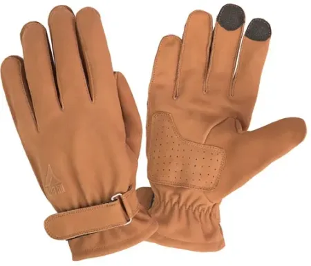 BY City Texas Gloves Brown (1000130-XS)