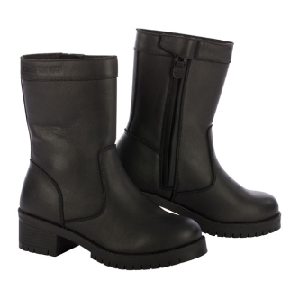 Bering Lady Storia Shoes Black (ARM628739)