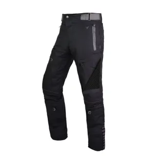 BY City Huracan Pants Black (ARM099869)