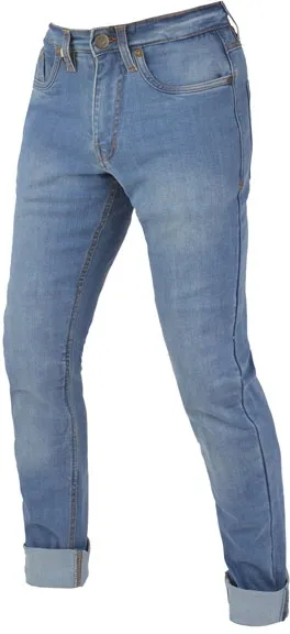 BY City Route Ii Jeans Blue (5000098-28)