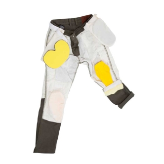 BY City Knee Protection (ARM096095)