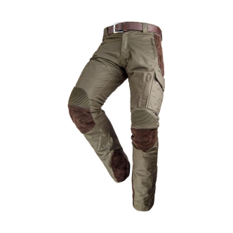 BY City Mixed Adventure Le Pant Camel (ARM747939)