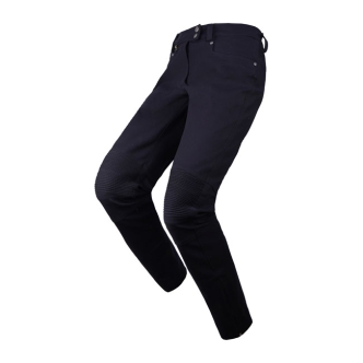BY City High Straight Ladies Jeans Black (ARM009749)