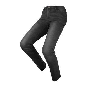 BY City Route Lady Jeans Black (ARM029749)
