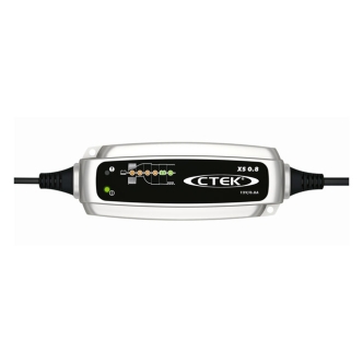 Ctek, XS 0.8 Battery Charger, Eu (ARM140609)