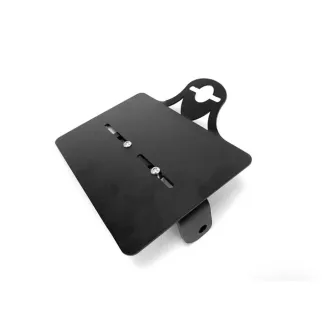 Westland Customs, Side Mount License Plate Bracket NL/B (ARM347329)