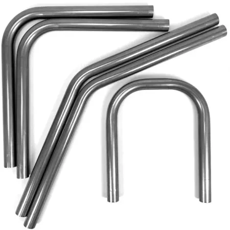 Westland Customs, Steel Tube SET. 30MM Diameter (810030)