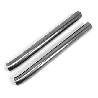 Westland Customs, Frame Hoop Kick-up EXTENSIONS. 1