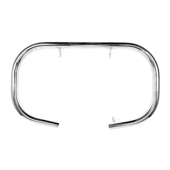 Westland Customs Engine Guard, Chrome (ARM897329)