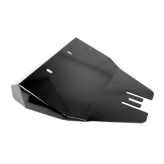 Westland Customs, Solo Seat Mount Frame COVER. STD. Battery (ARM078329)