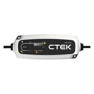 Ctek, Battery Charger CT5 Time To Go Eu (ARM213369)