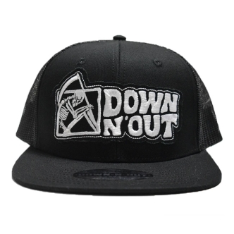 Down-n-out Dno Cap (ARM223369)