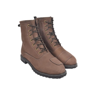 BY City Troten Iii Boots Brown (ARM185499)