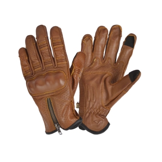 BY City Amsterdam Gloves Brown (ARM016499)