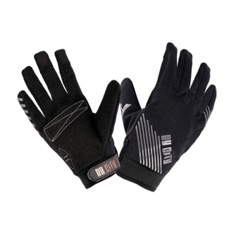 BY City Moscow Gloves Black (ARM516499)